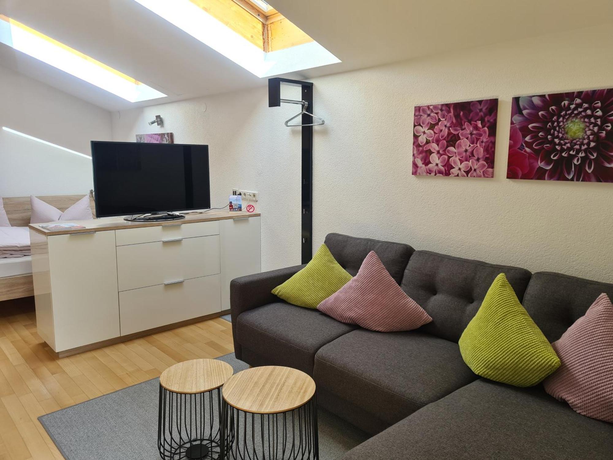 Ferienwohnung Greber Gertraud Bezau Bagian luar foto