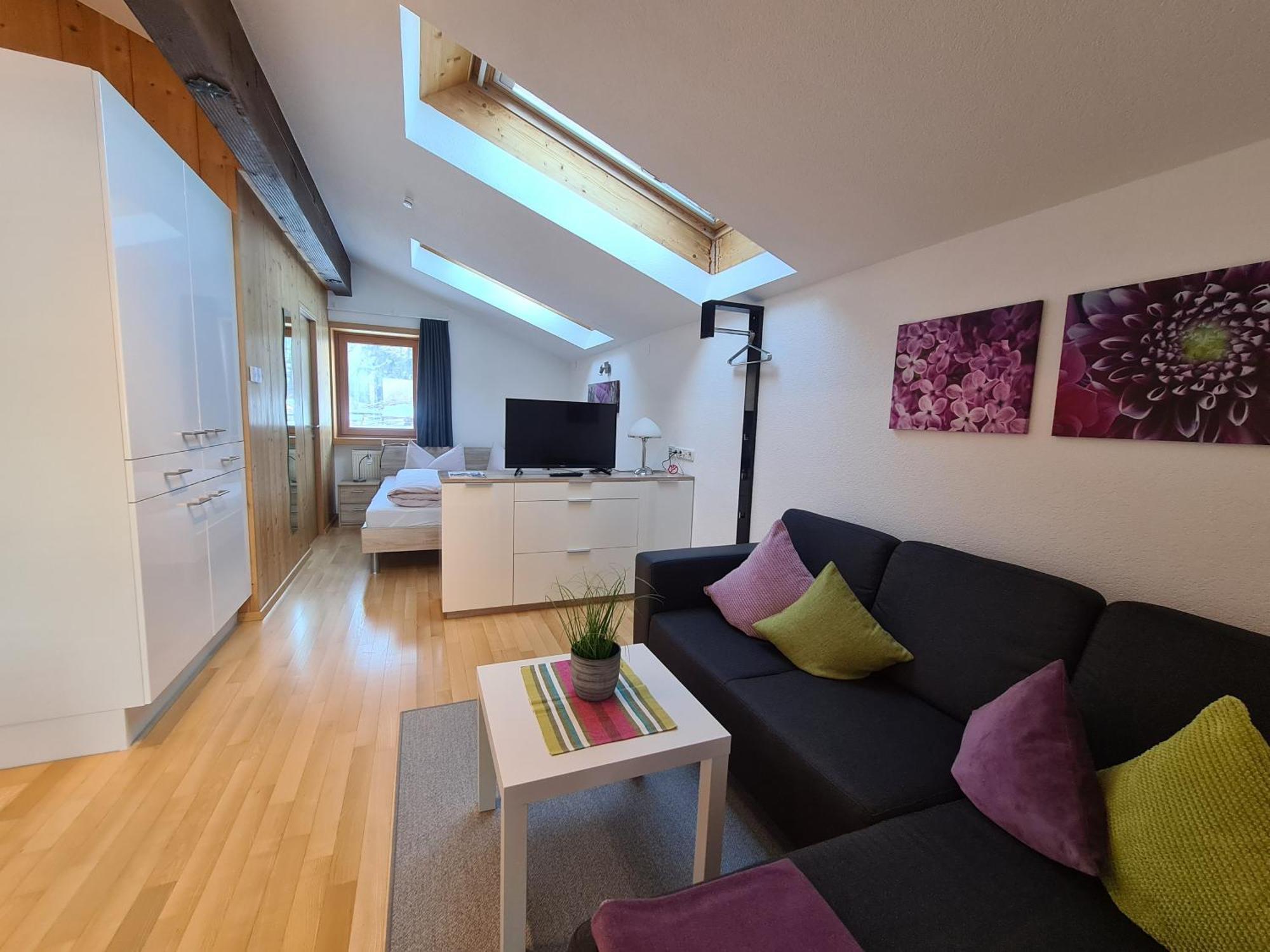 Ferienwohnung Greber Gertraud Bezau Bagian luar foto