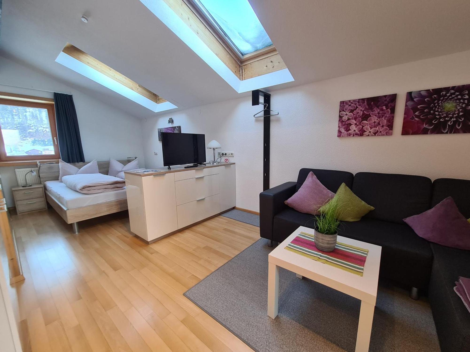 Ferienwohnung Greber Gertraud Bezau Bagian luar foto